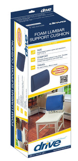 Compressed Posture Support Cushion - BeHope