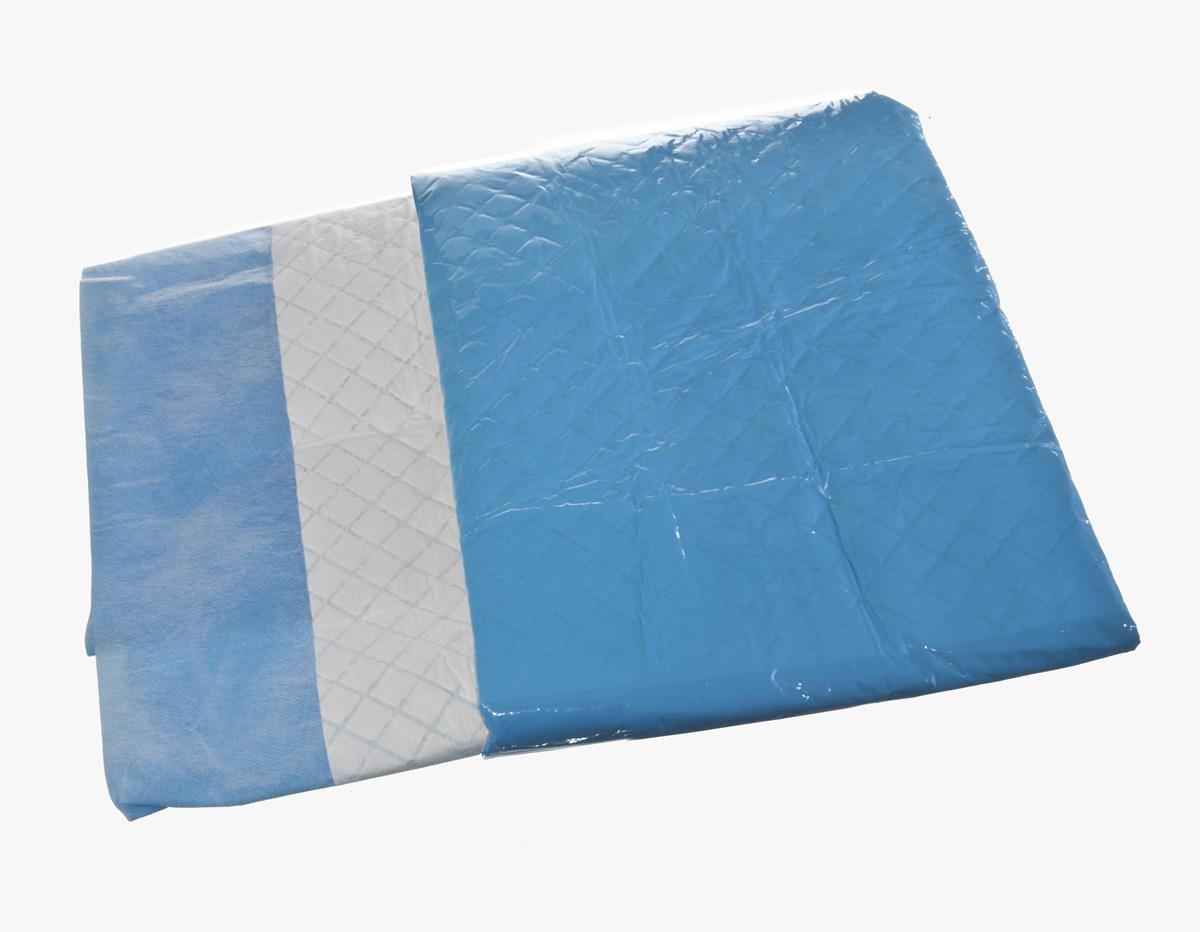 Surgical Table Cover Sheet W/absorbent Layer 40"x90" Case/20 Each