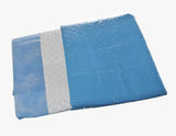 Surgical Table Cover Sheet W/absorbent Layer 40"x90" Case/20 Each