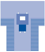 Proxima Drape Sterile