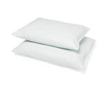 Medsoft Pillow 20\" X 26\" With White Fluid-proof & Stain Resistant Cover