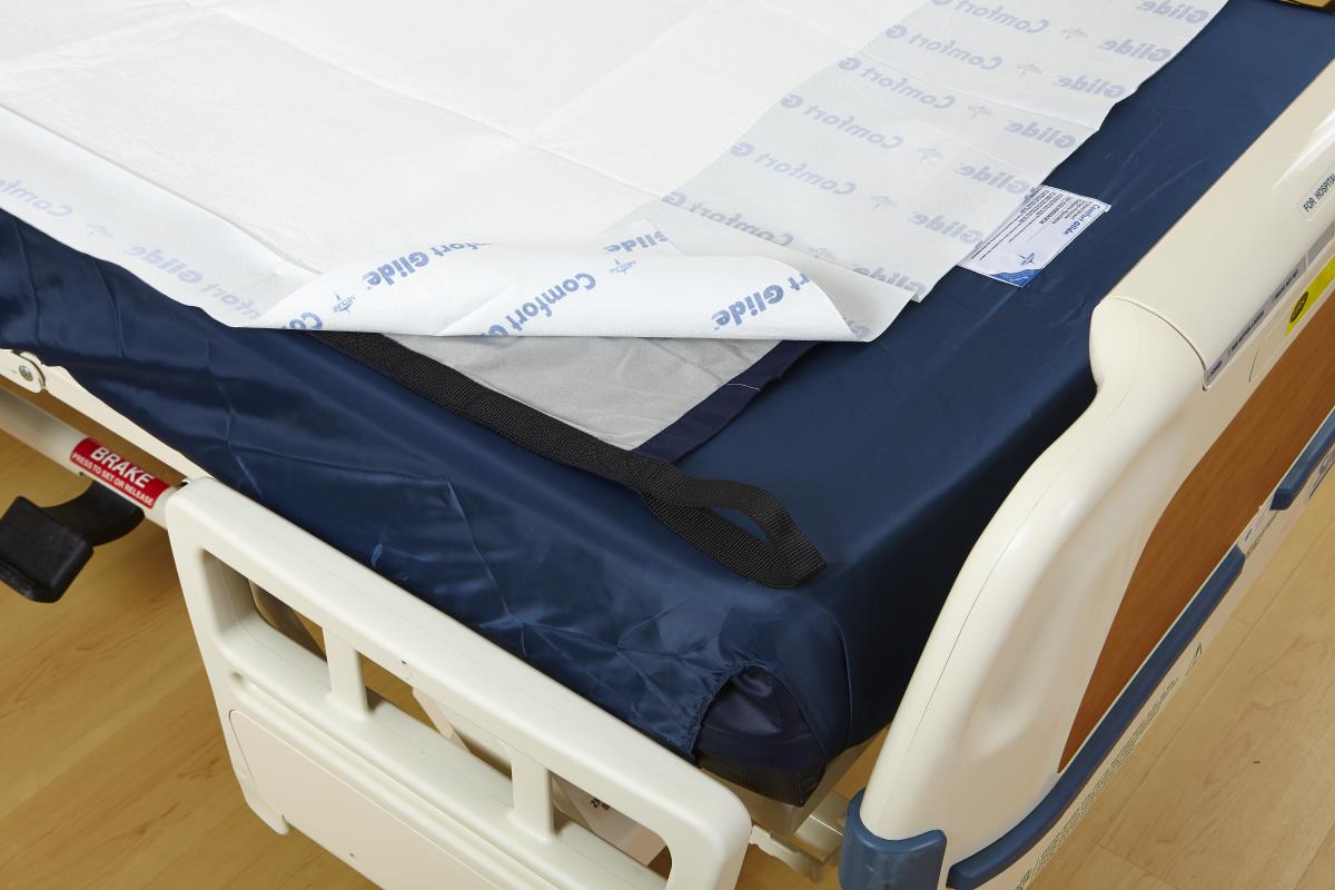Medline Comfortglide Repositioning Sheet