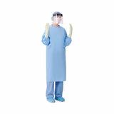 Sirus Sterile Non-Reinforced Surgical Gowns Level 3