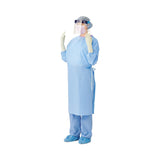 Sirus Sterile Non-Reinforced Surgical Gowns Level 3