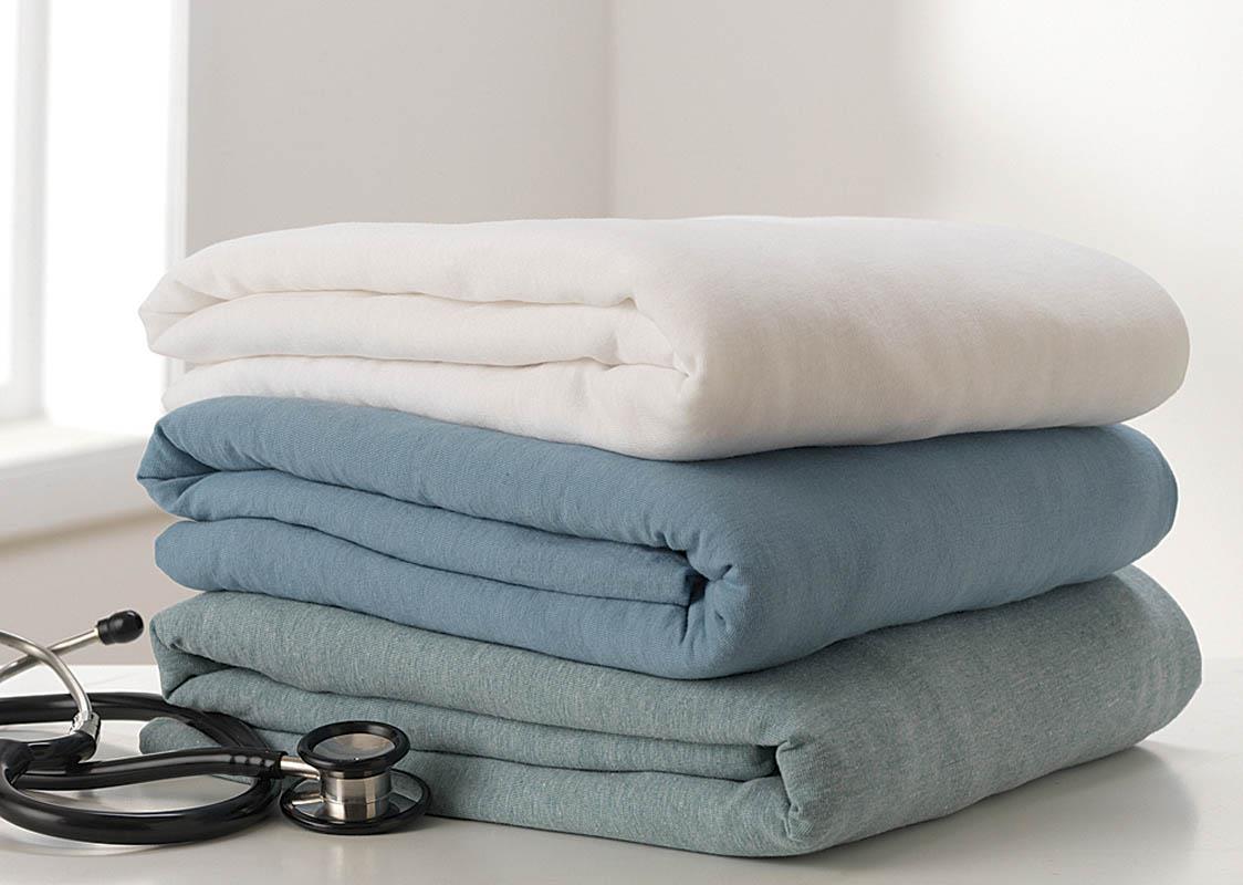 Draps de civière Medline