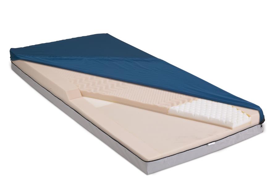 Matelas Advantage SE avec coupe-feu