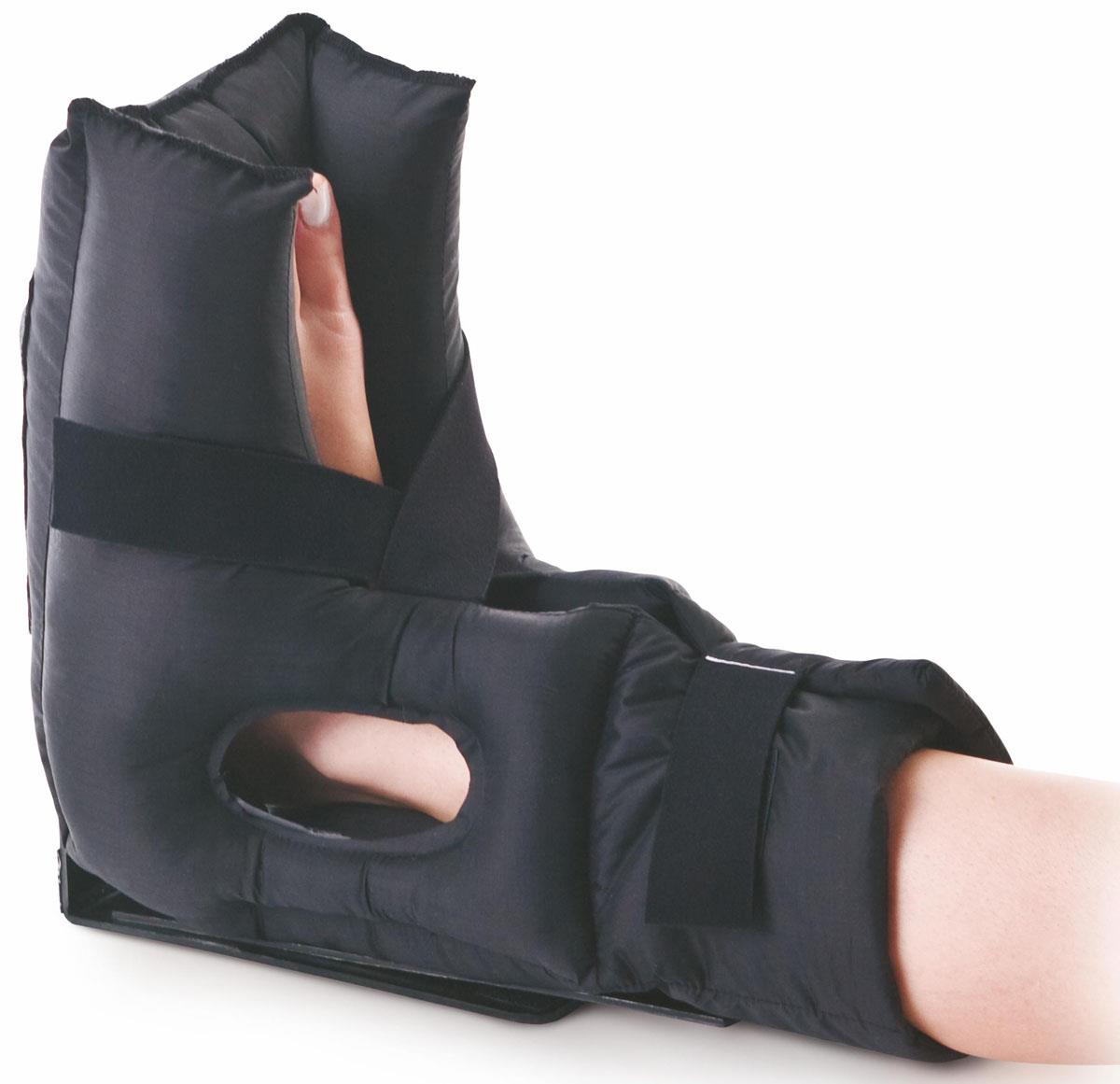 Herbst Nylon Cradle Ankle Foot Orthoses