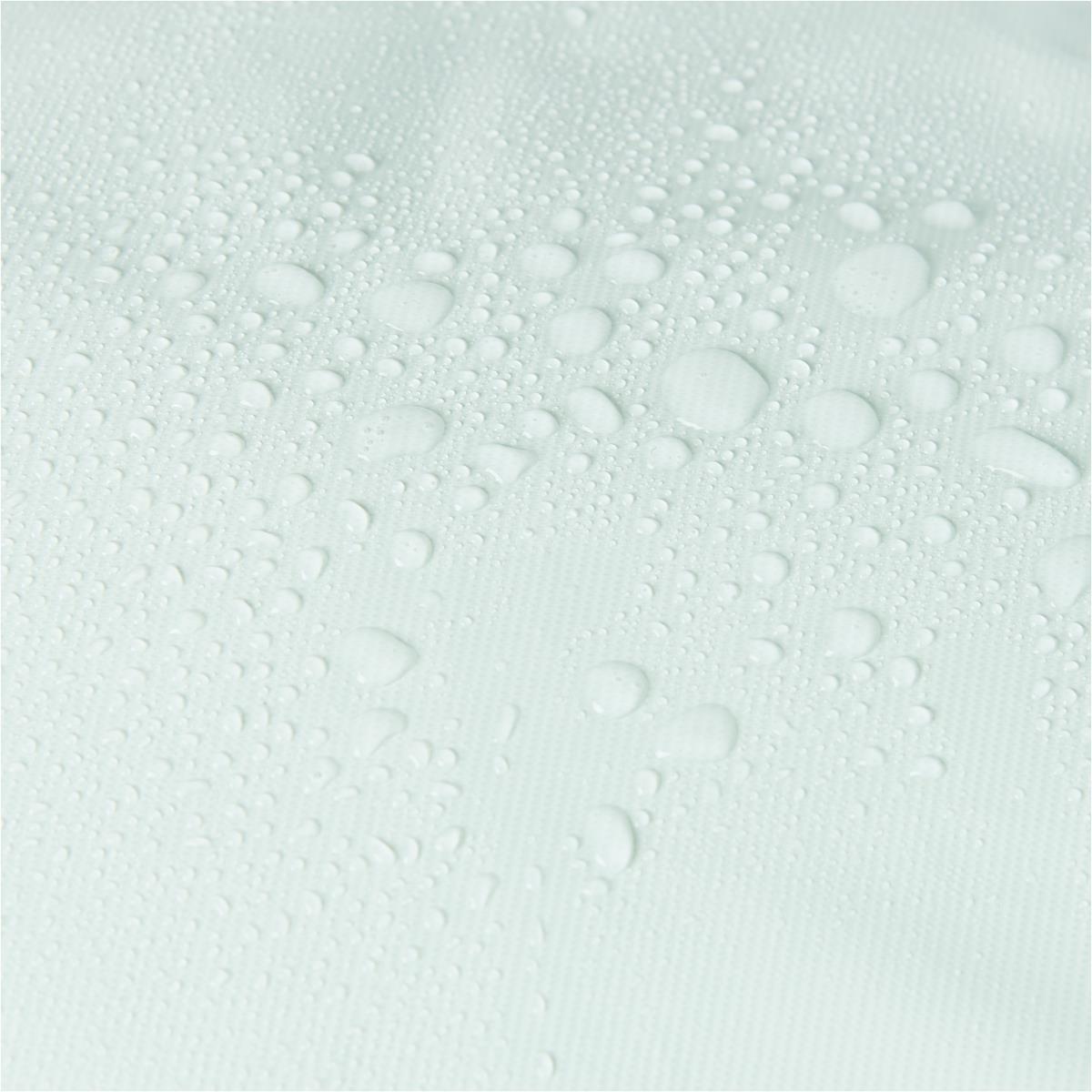 Medsoft Pillow 20\" X 26\" With White Fluid-proof & Stain Resistant Cover
