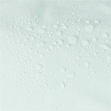 Medsoft Pillow 20\" X 26\" With White Fluid-proof & Stain Resistant Cover