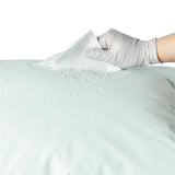 Medsoft Pillow 20\" X 26\" With White Fluid-proof & Stain Resistant Cover