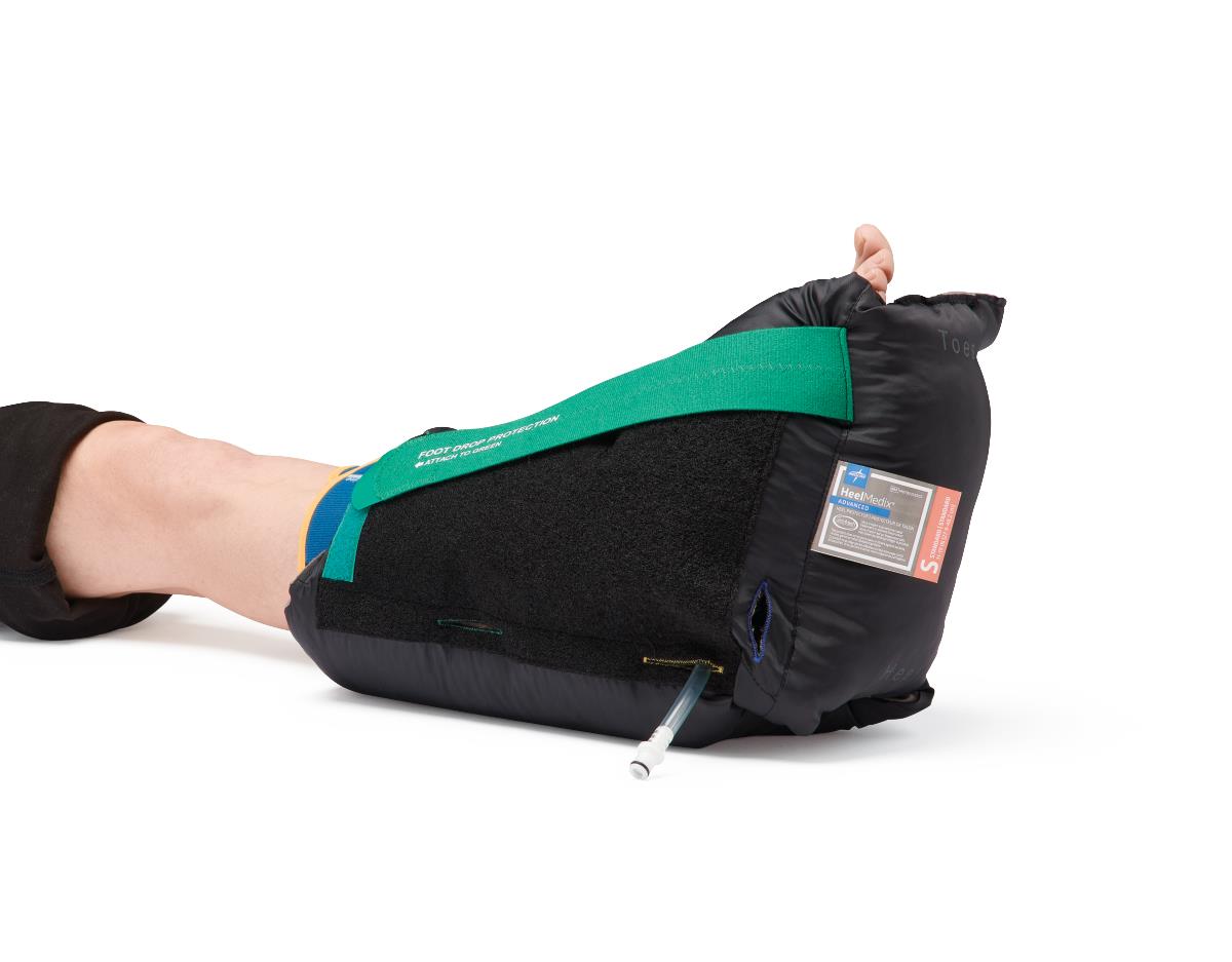 HeelMedix Advanced Heel Protectors