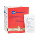 SensiCare Powder-Free Stretch Vinyl Sterile Exam Gloves