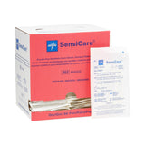 SensiCare Powder-Free Stretch Vinyl Sterile Exam Gloves