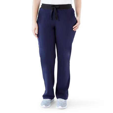 Varick AVE Women's Tall Scrub Pants - BeHope