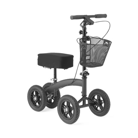 Medline All-Terrain Knee Walkers - BeHope