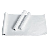 Exam Table Paper Crepe 21"x125' Case/12 Roll