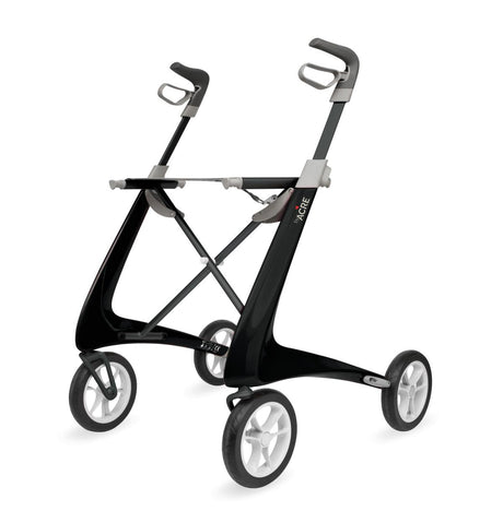 byACRE Ultralight Carbon Fiber Rollators - BeHope