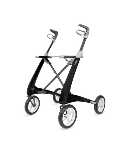 byACRE Ultralight Carbon Fiber Rollators - BeHope