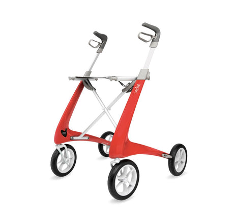byACRE Ultralight Carbon Fiber Rollators - BeHope