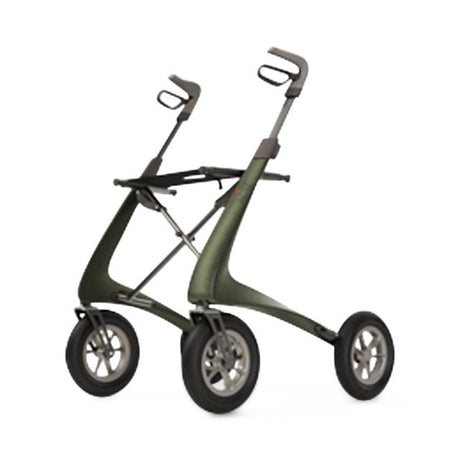byACRE Carbon Overland Rollator - BeHope