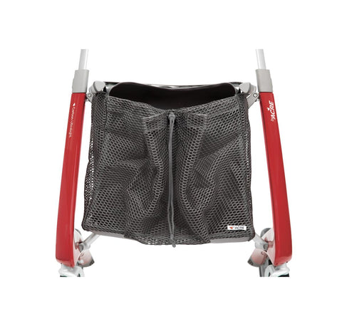 Grocery Bag For Byacre Ultralight Carbon Fiber Rollators - BeHope