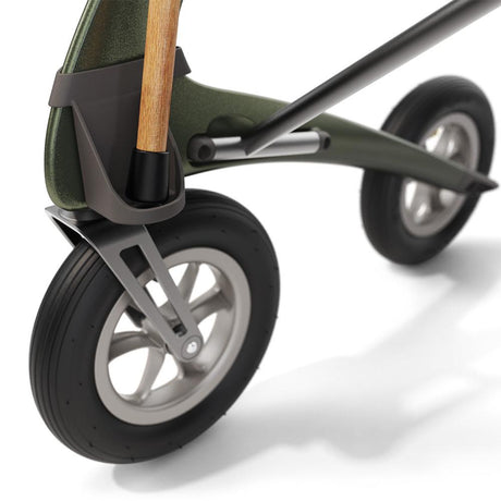 Accessories for Overland Carbon Fiber Rollators - BeHope