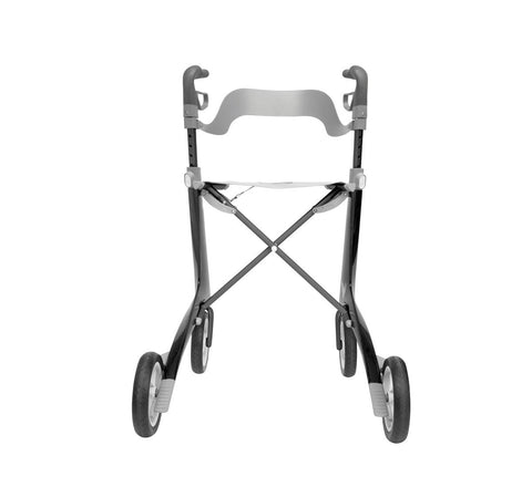 Backrest For Carbon Ultralight Rollator - BeHope