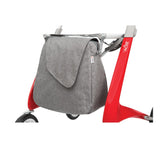 Weekend Bag for byACRE Ultralight Carbon Fiber Rollators