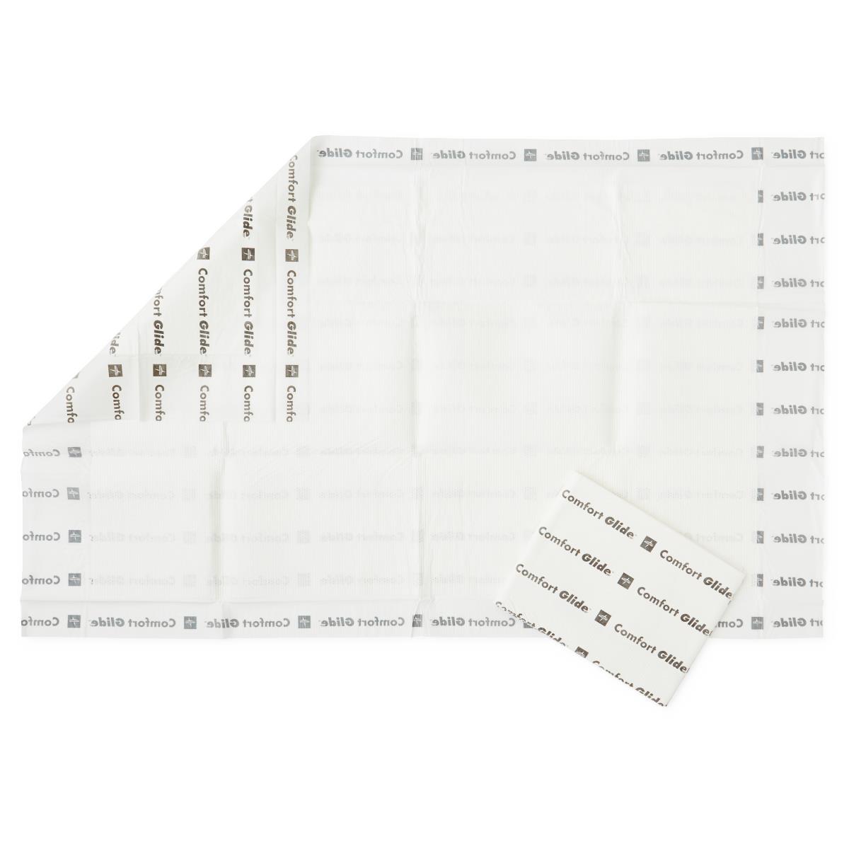 ComfortGlide Drypad Disposable Underpad
