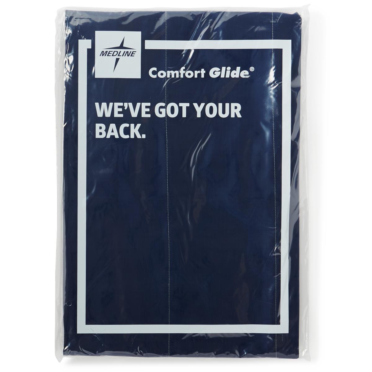 Medline Comfortglide Repositioning Sheet
