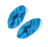Medline Polyethylene Shoe Covers Universal Size