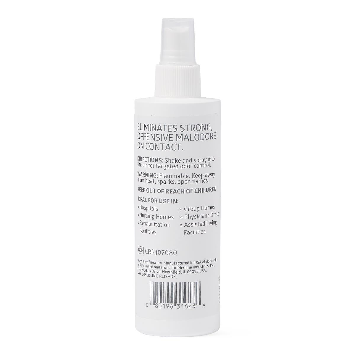 Simply Fresh Odor Eliminators 240 Ml