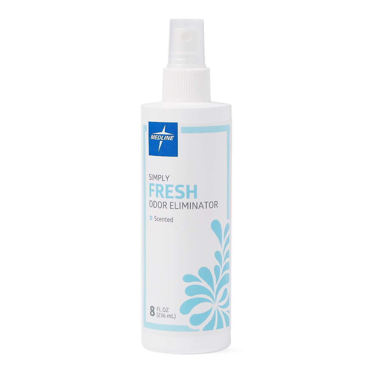 Simply Fresh Odor Eliminators 240 Ml