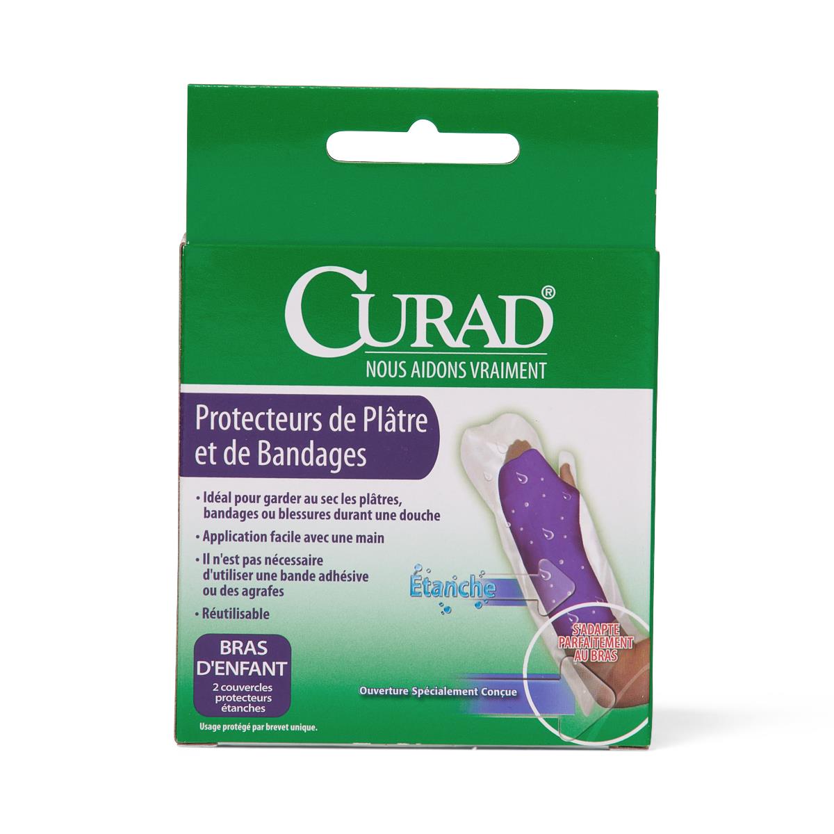 CURAD Cast Protector