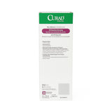 CURAD Nonadherent Sterile Oil Emulsion Dressings