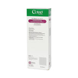 CURAD Nonadherent Sterile Oil Emulsion Dressings