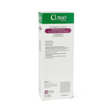 CURAD Nonadherent Sterile Oil Emulsion Dressings