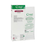 CURAD Nonadherent Sterile Oil Emulsion Dressings