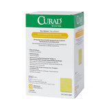 CURAD Non-Adherent Xeroform Gauze Dressing (Pack of 200)