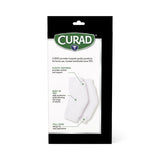 Curad Knit Heel & Elbow Protector, Osfm, 1 Pair Per Box Each