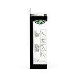 Curad Knit Heel & Elbow Protector, Osfm, 1 Pair Per Box Each