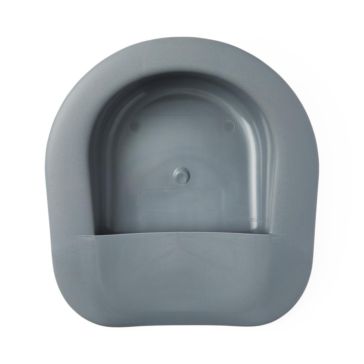Fracture Bedpan Bariatric Plastic Single-user Case/4 Each