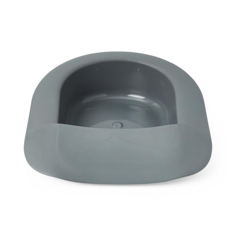 Fracture Bedpan Bariatric Plastic Single-user Case/4 Each