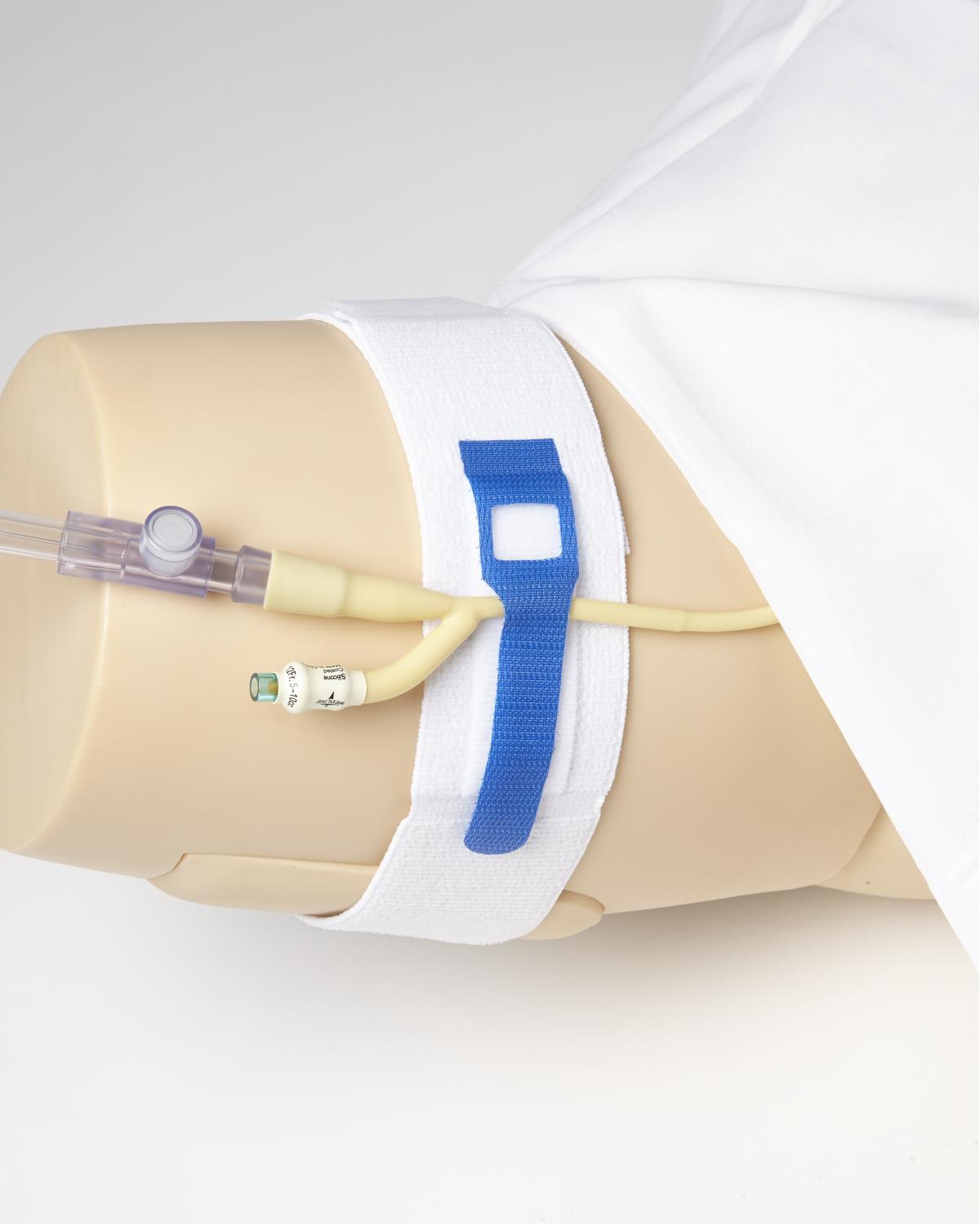 Medline Catheter Leg Straps