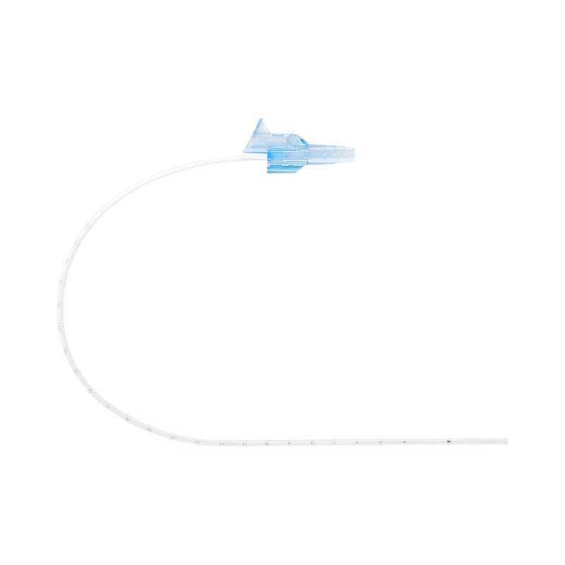 Medline Open Suction Catheters Straight Single Sterile - BeHope