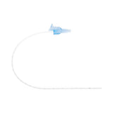 Medline Open Suction Catheters Straight Single Sterile