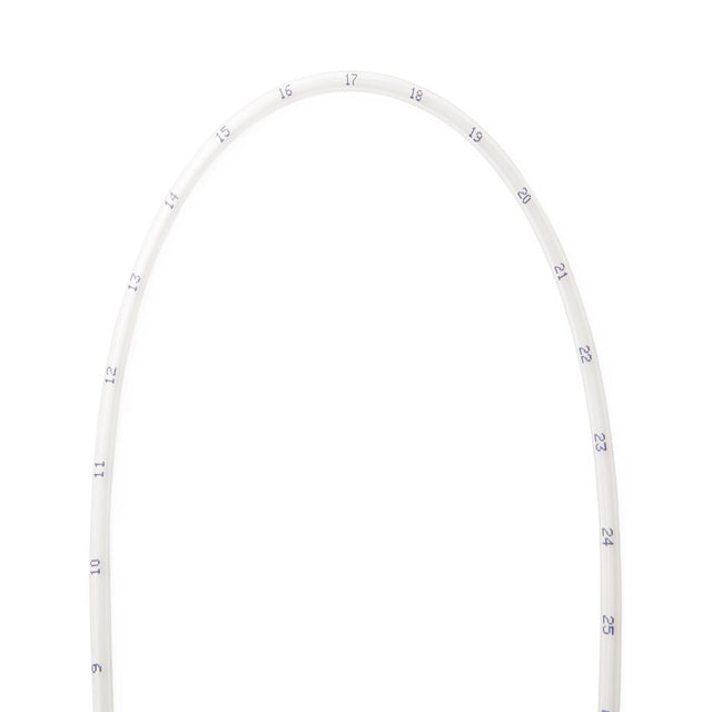 Medline Open Suction Catheters Straight Single Sterile - BeHope