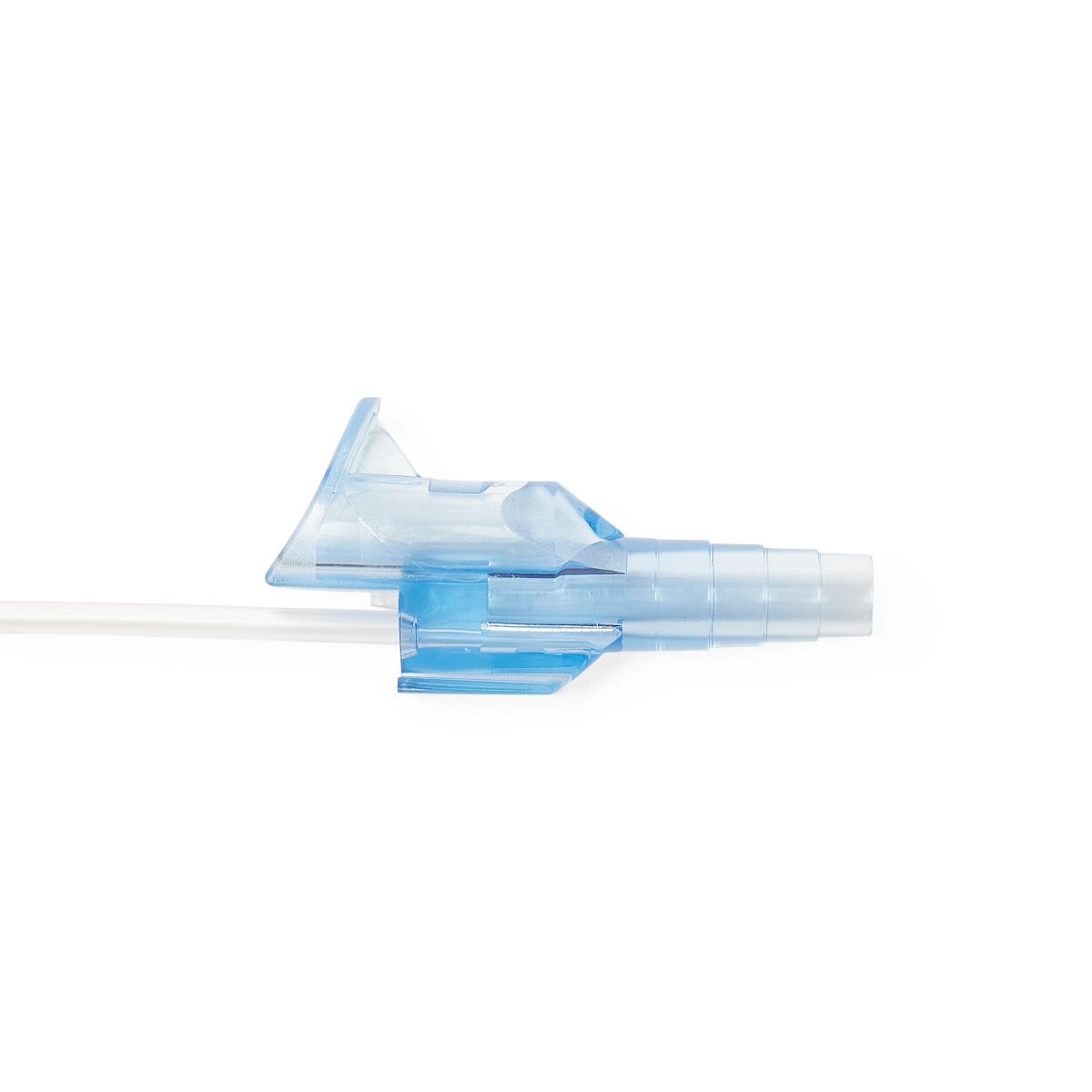 Medline Open Suction Catheters Straight Single Sterile