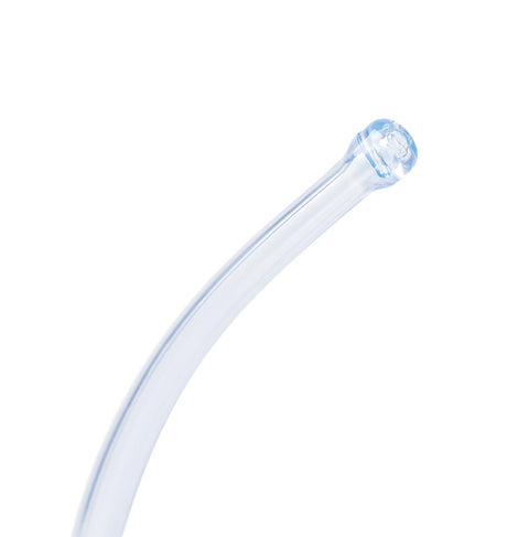 Sterile Bulb Tip Yankauers