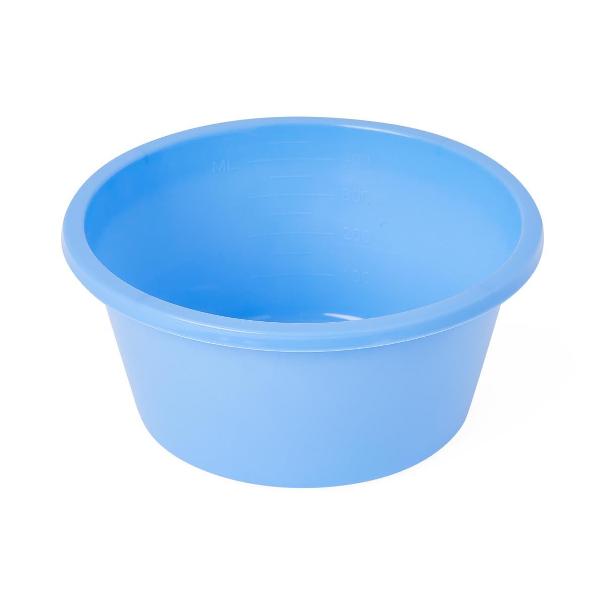 Solution Bowl Plastic Sterile Case/100 Each